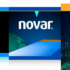Novar - Website